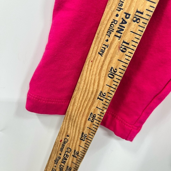 Susan Graver Weekend Pink Geometric Zip Front Hoodie Casual Jacket Size XL - Picture 7 of 10